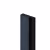 Финишный молдинг Hiwood LF124A BU28K 2700×42×12