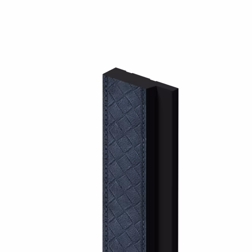Финишный молдинг Hiwood LF124A BU28K 2700×42×12