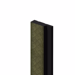 Финишный молдинг Hiwood LF124A GN83K 2700×42×12