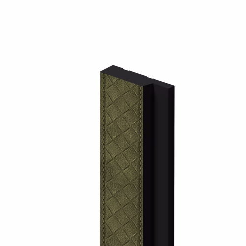 Финишный молдинг Hiwood LF124A GN83K 2700×42×12