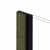 Финишный молдинг Hiwood LF124A GN83K 2700×42×12