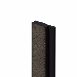 Финишный молдинг Hiwood LF124A BR497K 2700×42×12