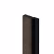 Финишный молдинг Hiwood LF124A BR497K 2700×42×12