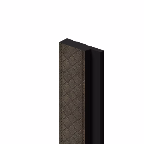 Финишный молдинг Hiwood LF124A BR497K 2700×42×12
