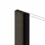 Финишный молдинг Hiwood LF124A BR497K 2700×42×12
