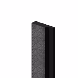 Финишный молдинг Hiwood LF124A GR27K 2700×42×12