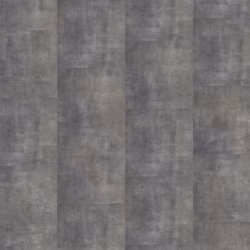 Кварцвиниловая плитка Tarkett Art Vinyl клеевая Lounge Concrete 230346015 457,2×457,2×3