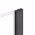 Финишный молдинг Hiwood LF124B GR27K 2700×31×12