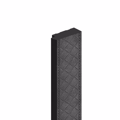 Финишный молдинг Hiwood LF124B GR27K 2700×31×12