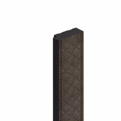 Финишный молдинг Hiwood LF124B BR497K 2700×31×12