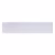 Плинтус Alpine Floor Rico Concept 80 Белый RC80000 2200×80×20