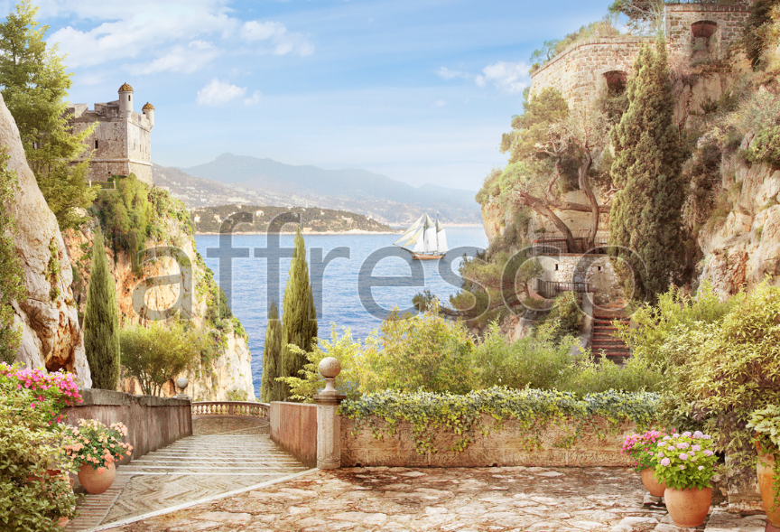 Фреска Affresco 6247