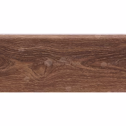 Плинтус Alpine Floor Rico Concept 80 Дуб миндальный RC80212 2200×80×20