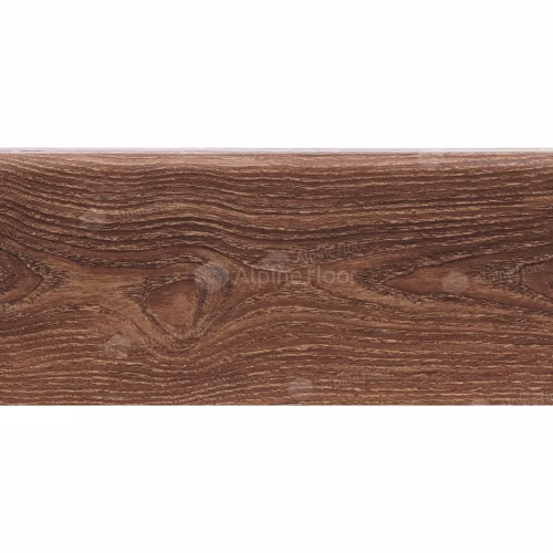 Плинтус Alpine Floor Rico Concept 80 Дуб миндальный RC80212 2200×80×20