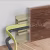 Плинтус Alpine Floor Rico Concept 80 Дуб миндальный RC80212 2200×80×20