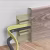 Плинтус Alpine Floor Rico Concept 80 Дуб имбирь RC80207 2200×80×20