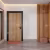 Плинтус Alpine Floor Rico Concept 80 Дуб имбирь RC80207 2200×80×20 фото в интерьере