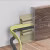 Плинтус Alpine Floor Rico Concept 80 Дуб фисташковый RC80106 2200×80×20
