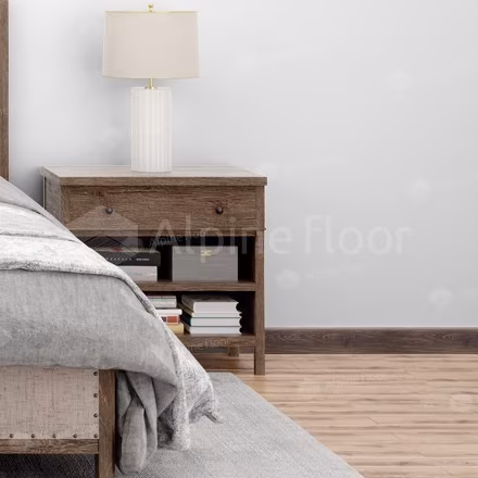 Плинтус Alpine Floor Rico Concept 80 Дуб фисташковый RC80106 2200×80×20