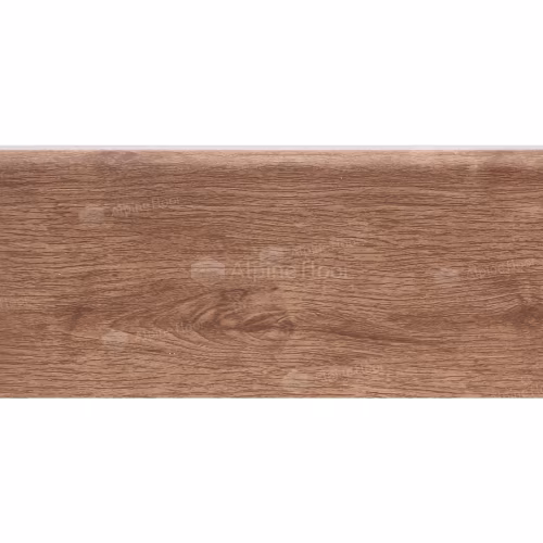 Плинтус Alpine Floor Rico Concept 80 Кедр бурбон RC80208 2200×80×20