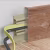 Плинтус Alpine Floor Rico Concept 80 Кедр бурбон RC80208 2200×80×20
