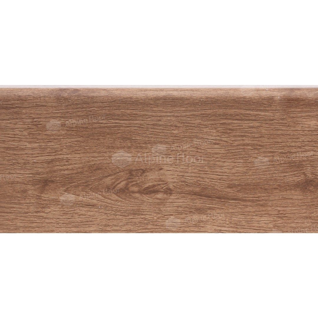 Плинтус Alpine Floor Rico Concept 80 Кедр бурбон RC80208 2200×80×20
