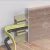 Плинтус Alpine Floor Rico Concept 80 Вишня гамильтон RC80015 2200×80×20