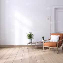 Плинтус Alpine Floor Rico Concept 80 Вишня гамильтон RC80015 2200×80×20