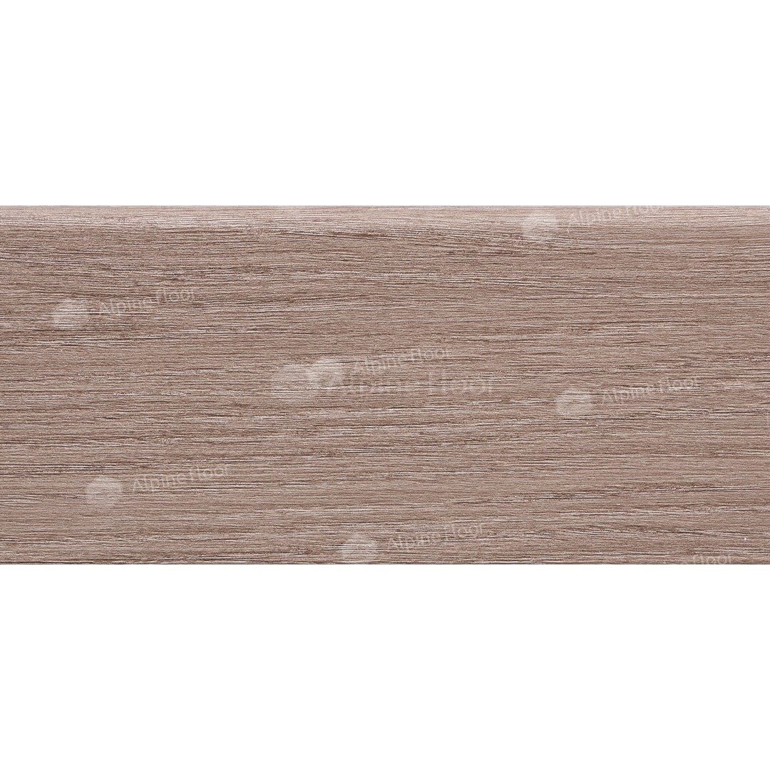 Плинтус Alpine Floor Rico Concept 80 Вишня гамильтон RC80015 2200×80×20