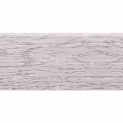 Плинтус Alpine Floor Rico Concept 80 Ясень арктик RC80010 2200×80×20