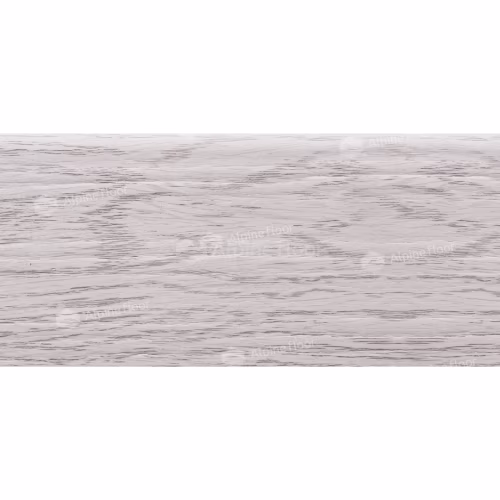 Плинтус Alpine Floor Rico Concept 80 Ясень арктик RC80010 2200×80×20