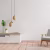 Плинтус Alpine Floor Rico Concept 80 Секвойя кремовая RC80011 2200×80×20 фото в интерьере