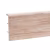 Плинтус Alpine Floor Rico Concept 80 Секвойя кремовая RC80011 2200×80×20