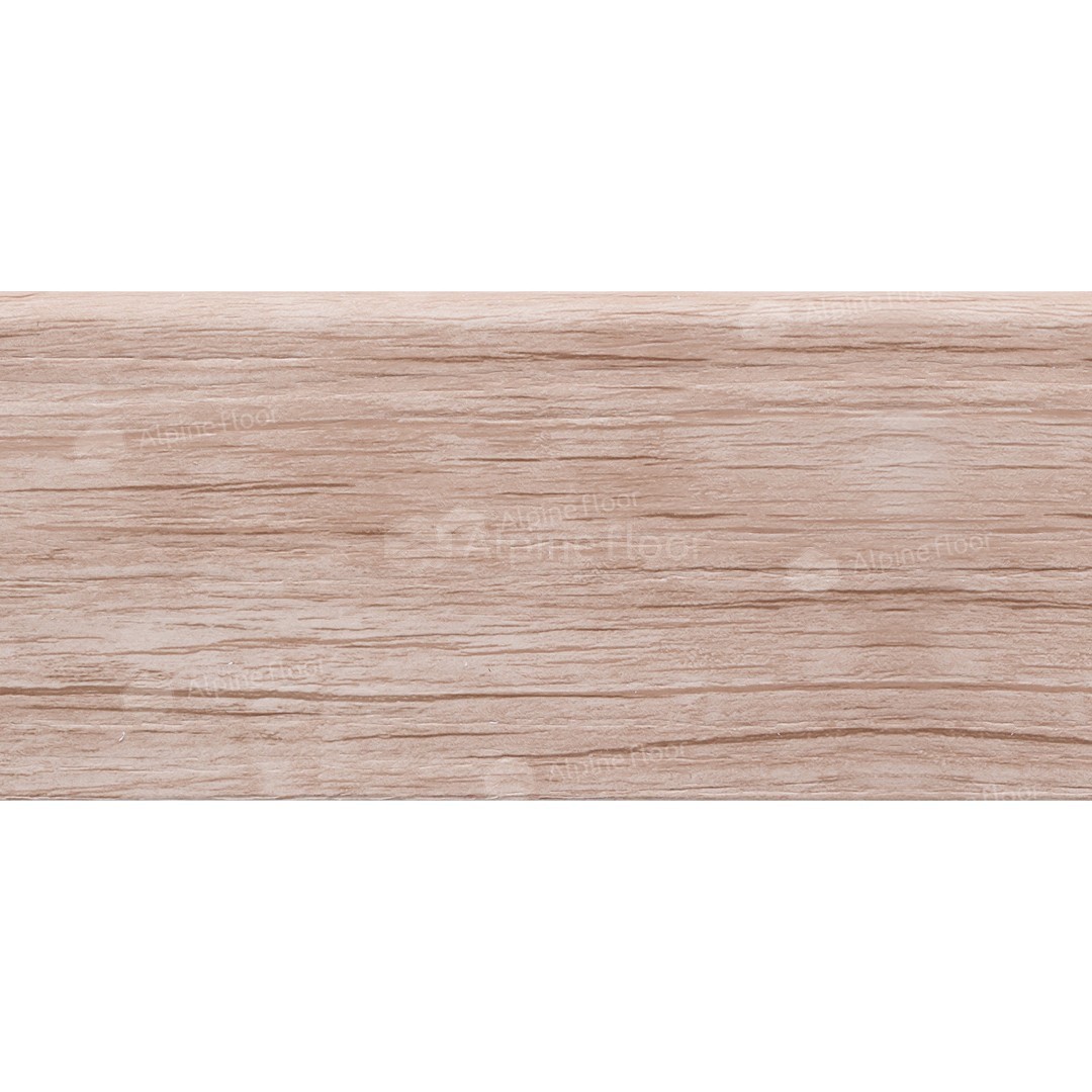 Плинтус Alpine Floor Rico Concept 80 Секвойя кремовая RC80011 2200×80×20