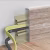 Плинтус Alpine Floor Rico Concept 80 Кипарис альпийский RC80104 2200×80×20