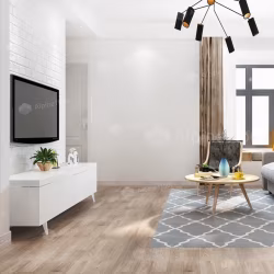 Плинтус Alpine Floor Rico Concept 80 Кипарис альпийский RC80104 2200×80×20