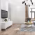 Плинтус Alpine Floor Rico Concept 80 Кипарис альпийский RC80104 2200×80×20 фото в интерьере