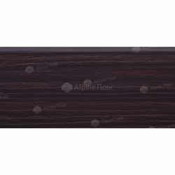 Плинтус Alpine Floor Rico Concept 80 Венге Мали RC80209 2200×80×20