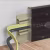 Плинтус Alpine Floor Rico Concept 80 Венге Мали RC80209 2200×80×20