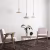 Плинтус Alpine Floor Rico Concept 80 Венге Мали RC80209 2200×80×20 фото в интерьере