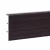 Плинтус Alpine Floor Rico Concept 80 Венге Мали RC80209 2200×80×20