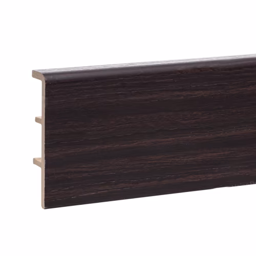 Плинтус Alpine Floor Rico Concept 80 Венге Мали RC80209 2200×80×20