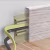Плинтус Alpine Floor Rico Concept 80 Ясень норд RC80201 2200×80×20