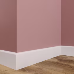 Плинтус МДФ под покраску Evrowood PN 051 2000×100×12