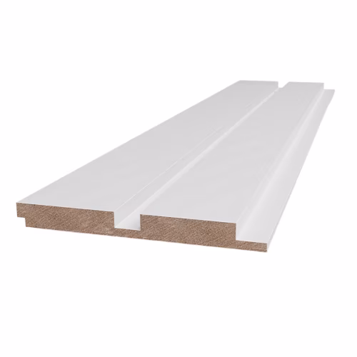 Стеновая панель под покраску Evrowood PL 04 2000×120×12