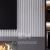 Стеновая панель под покраску Evrowood PL 04 2000×120×12 фото в интерьере