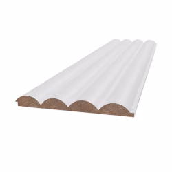 Стеновая панель под покраску Evrowood PL 07 2000×120×12