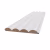 Стеновая панель под покраску Evrowood PL 07 2000×120×12