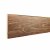 Плинтус МДФ ламинированный TeckWood Дуб Каньон 2150×80×10
