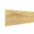 Плинтус МДФ ламинированный TeckWood Дуб Голд 2150×80×10